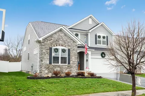 Exterior - 5610 Freedom Run, Orient, OH 43146 photo 4 of 16