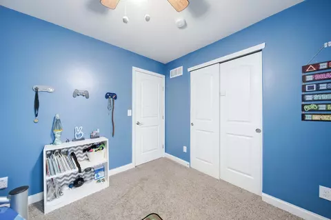 Bedroom - 5610 Freedom Run, Orient, OH 43146 photo 5 of 7