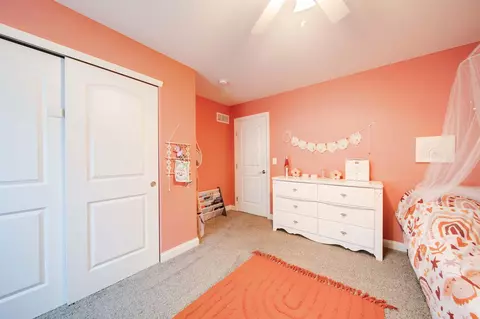 Bedroom - 5610 Freedom Run, Orient, OH 43146 photo 3 of 7
