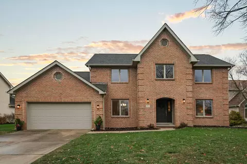 7699 Glanmore Ct, Dublin, OH 43017