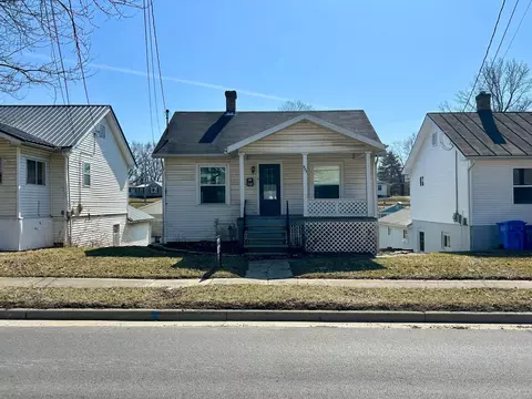 325 W High St, Mount Gilead, OH 43338