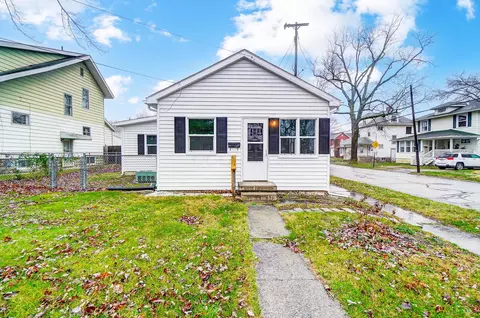 240 Superior St, Marion, OH 43302