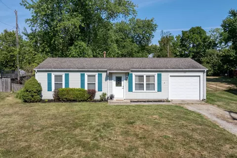 322 Laurel Ct, Sunbury, OH 43074