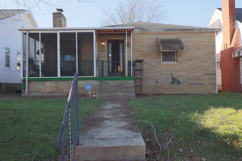 113 N Westgate Ave, Columbus, OH 43204