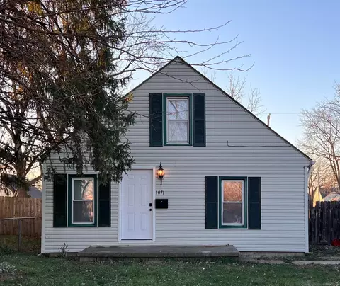 1071 Whitethorne Ave, Columbus, OH 43223