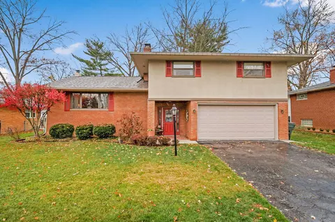 1409 Devonhurst Dr, Columbus, OH 43232