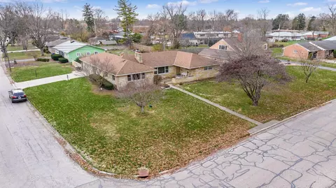2697 Berwick Blvd, Columbus, OH 43209