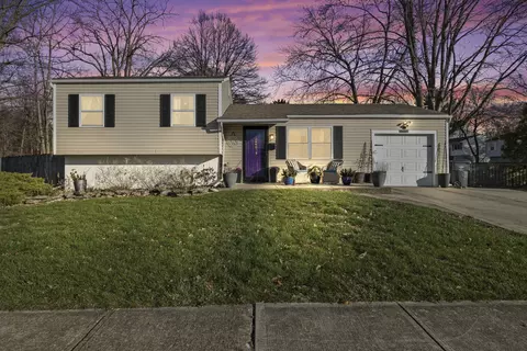 3346 Sundale Rd, Columbus, OH 43232