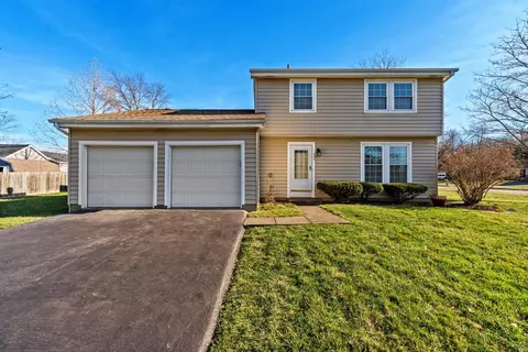 494 Timbercreek Rd, Reynoldsburg, OH 43068