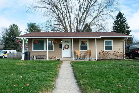 73 Tackett Dr, Xenia, OH 45385