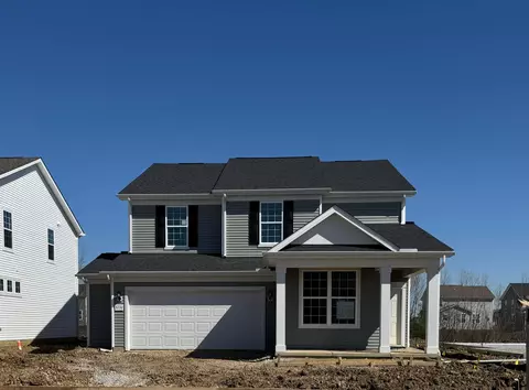 3770 Park St #LOT 156, Grove City, OH 43123