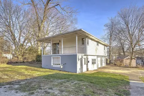 110 Wooster Rd #REAR, Mount Vernon, OH 43050
