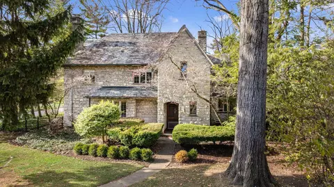 325 Dawson Ave, Columbus, OH 43209