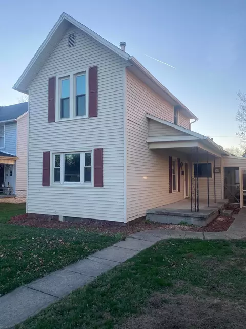 365 Eddy St, Newark, OH 43055