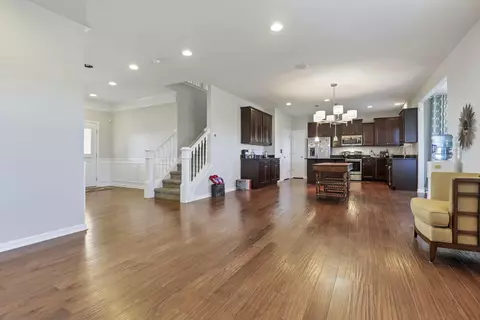Entry Way - 2166 Lavender St, Lancaster, OH 43130 photo 1 of 10