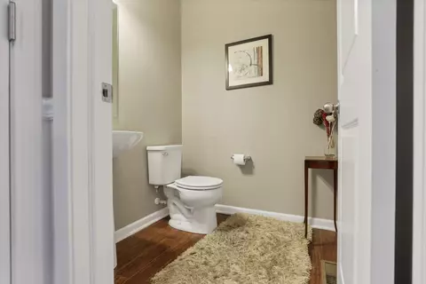 Entry Way - 2166 Lavender St, Lancaster, OH 43130 photo 5 of 10