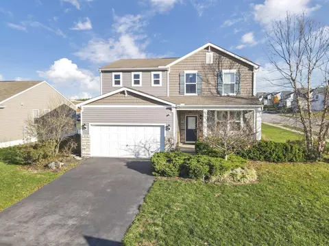 2166 Lavender St, Lancaster, OH 43130