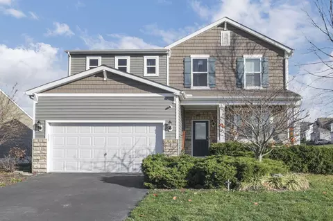 Exterior - 2166 Lavender St, Lancaster, OH 43130 photo 8 of 9