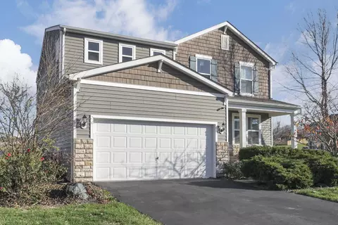 Exterior - 2166 Lavender St, Lancaster, OH 43130 photo 9 of 9