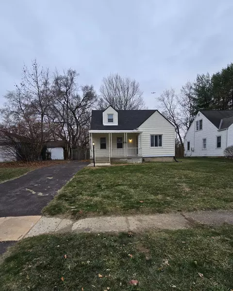 2229 Middlehurst Dr, Columbus, OH 43219