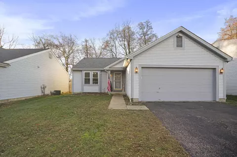 3533 Westbay Dr, Columbus, OH 43231