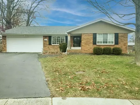 892 Liverpool Pl, Westerville, OH 43081