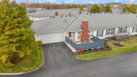 8366 Sable Crossing Dr, Columbus, OH 43240
