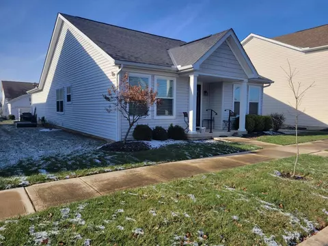 329 Middleburn St, Johnstown, OH 43031