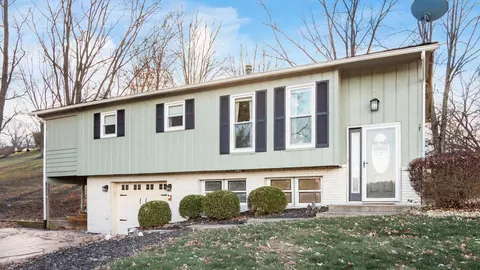 13686 Wills Rd SE, Newark, OH 43056