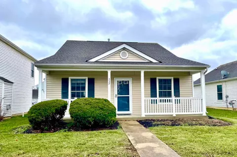 537 Lehner Woods Blvd, Delaware, OH 43015