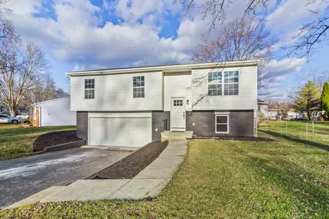 6944 Wind River Dr, Reynoldsburg, OH 43068
