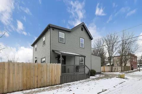 1195 W State St, Columbus, OH 43222