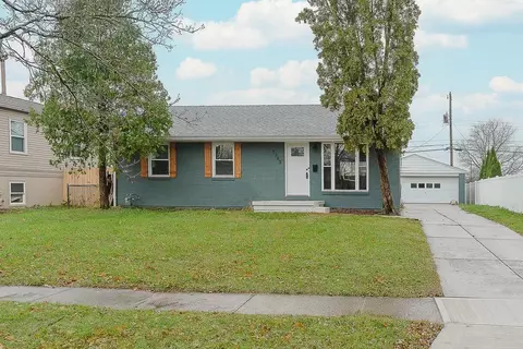 5363 Grandon Dr, Hilliard, OH 43026