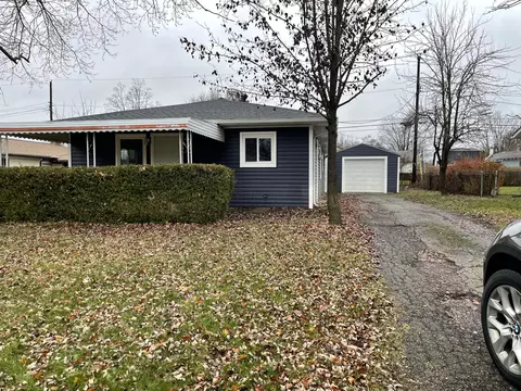 993 Pleasant Dr, Reynoldsburg, OH 43068