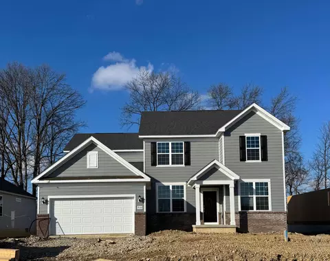 800 Callaway Ln #LOT 2419, Sunbury, OH 43074