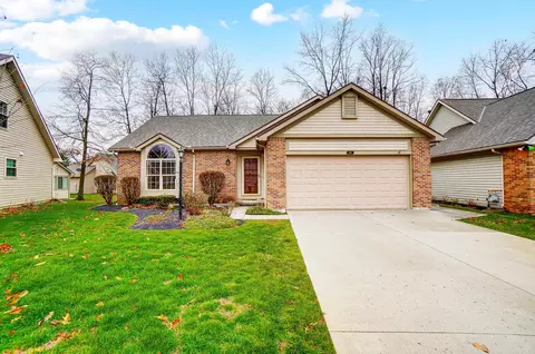 476 Woodside Pl, Bellefontaine, OH 43311
