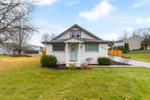1869 Middle Bellville Rd, Mansfield, OH 44904