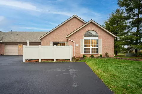 3996 Malbec Dr #20, Columbus, OH 43230