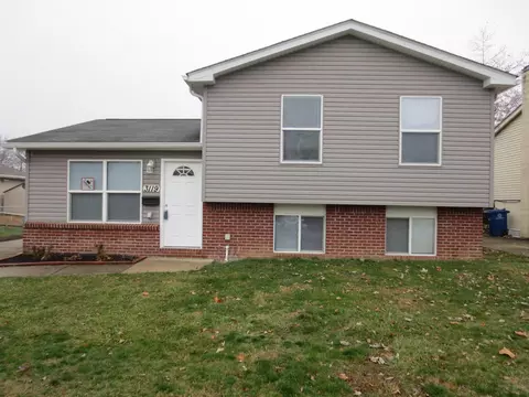 3119 Wallingford Ave, Columbus, OH 43231