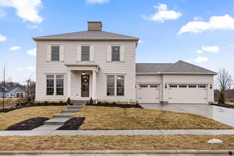 11344 Gold Finch Dr, Plain City, OH 43064