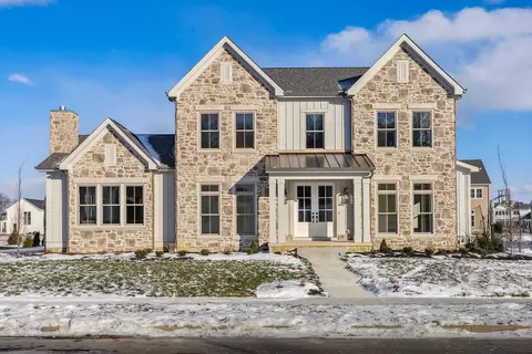 11368 Periwinkle Way, Plain City, OH 43064
