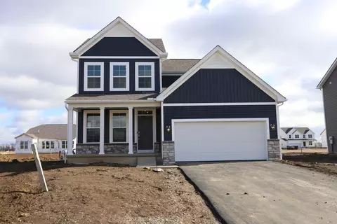 1601 Longhill Dr, Delaware, OH 43015