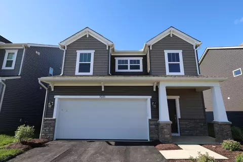 7031 Unitas Loop, Powell, OH 43065