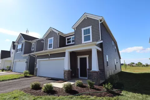 7031 Unitas Loop, Powell, OH 43065 photo 2