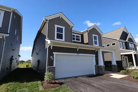 7031 Unitas Loop, Powell, OH 43065 photo 3