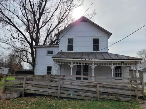 132 Cleveland St, Butler, OH 44822