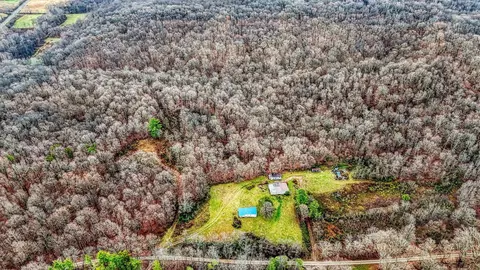 26688 Mash Hill Rd, Mcarthur, OH 45651