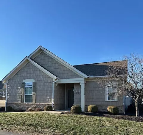 5117 Hayden Woods Ln #13, Hilliard, OH 43026