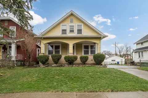 370 S Richardson Ave, Columbus, OH 43204