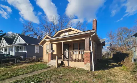 1878 Aberdeen Ave, Columbus, OH 43211